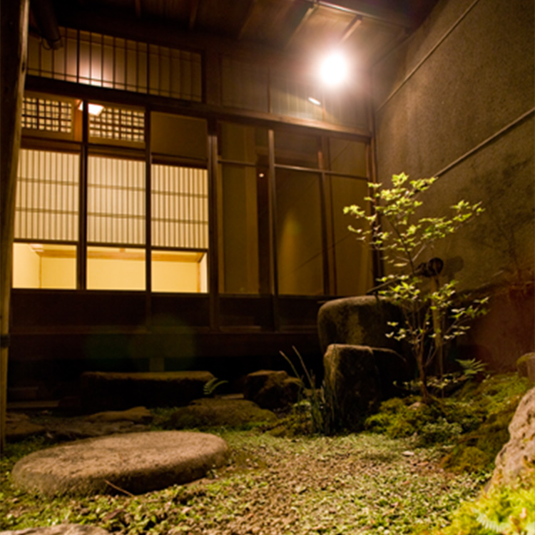写真：高台寺